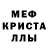 Метамфетамин кристалл Ivan Barbu